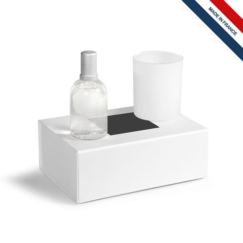 Divinescence by BEWEAR - Coffret brume et bougie