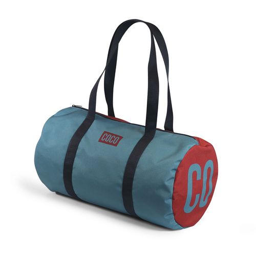 Bo.bags by BEWEAR - Polochon mini RPET230g