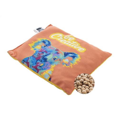 Coussin en noyaux de cerise PitHeat