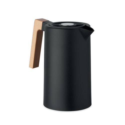 SERVIR Carafe à double paroi 1L
