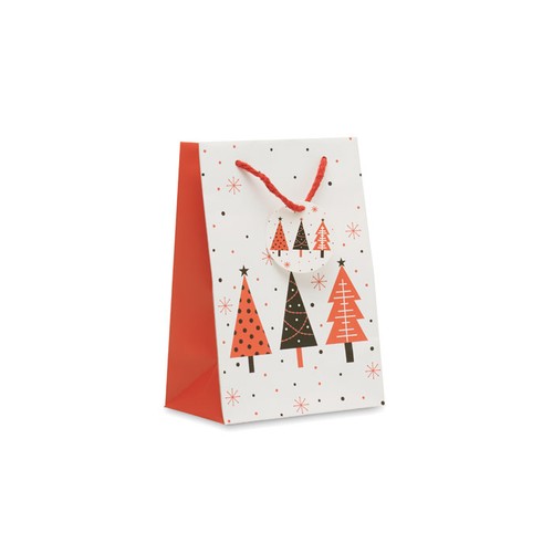 BOSSA SMALL Sac cadeau petit format
