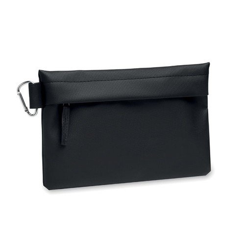 CARRY Pochette en 600D RPET