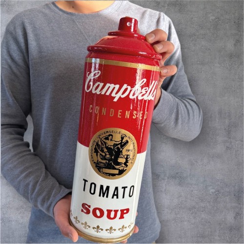 Spray XXL 40 cm Personnalisé