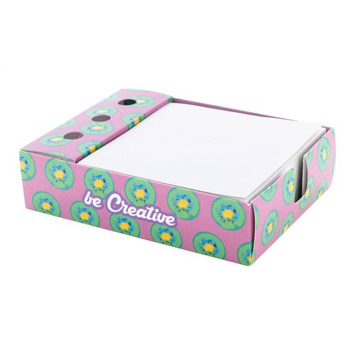 Distributeur de papiers notes Nolty