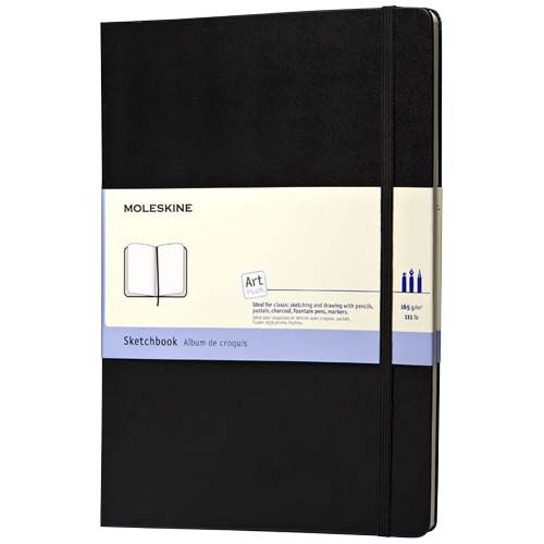 Moleskine - Carnet de croquis A4 Moleskine
