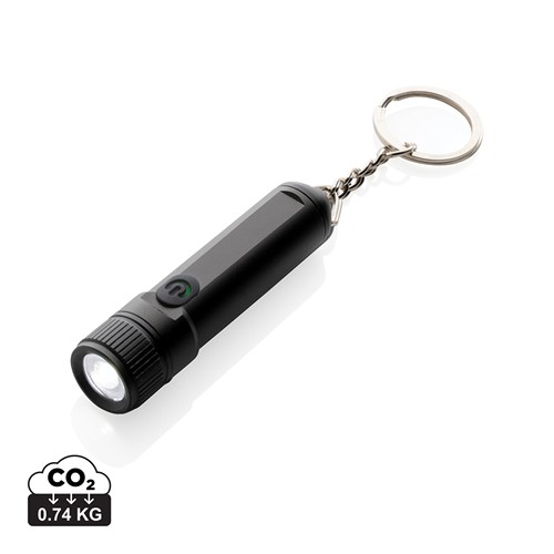 Gear X - Porte-clés torche rechargeable Gear X