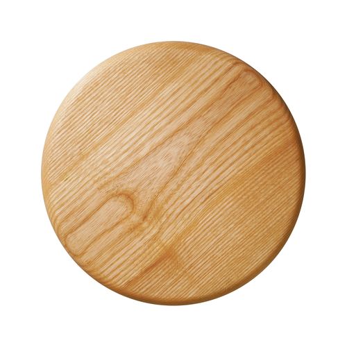 WOODME by BEWEAR - Planche bois ronde