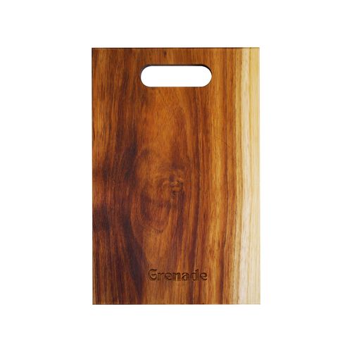 WOODME by BEWEAR - Planche bois rectangle