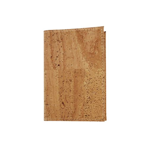 Objeo by BEWEAR - Porte-passeport liège