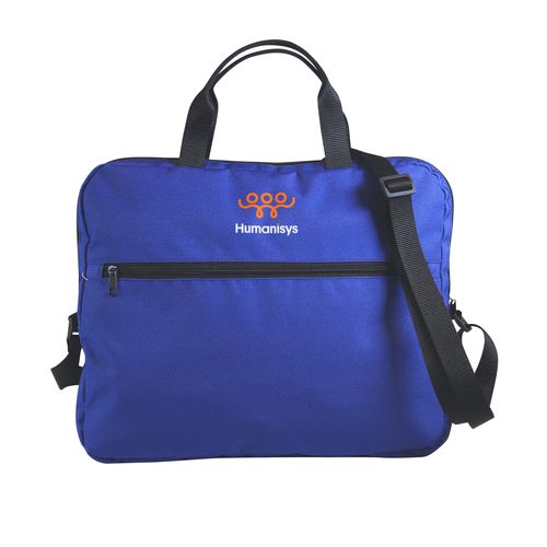 Bo.bags by BEWEAR - Besace RPET 230g