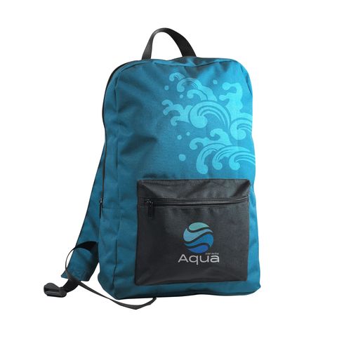 Bo.bags by BEWEAR - Sac à dos RPET 230g