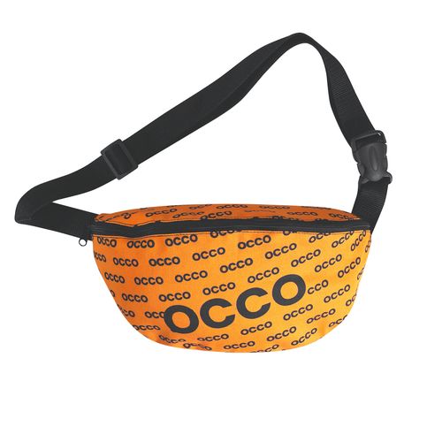 Bo.bags by BEWEAR - Banane zippée coton 240g