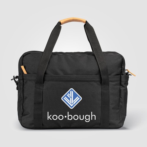 Lund - Mallette en rPET 600D