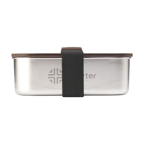 Madera RCS Lunchbox boîte à lunch