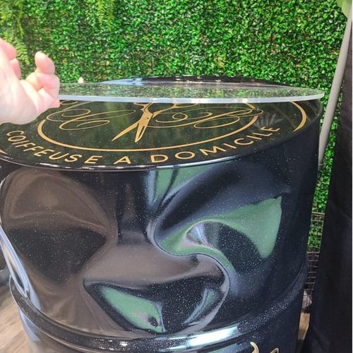 Protection Premium PLEXIGLASS