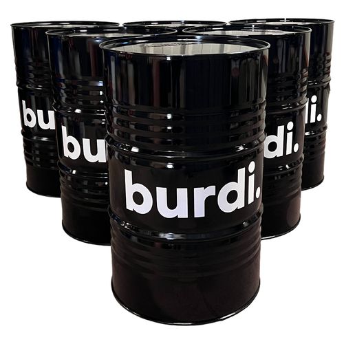 Bidon Premium 220 litres 360°