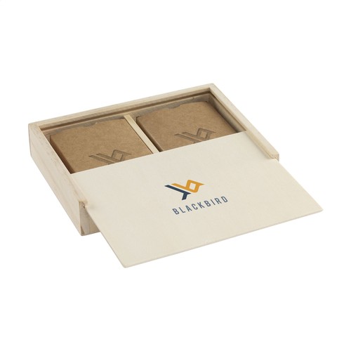 Recycled Playing Cards Double jeu de cartes