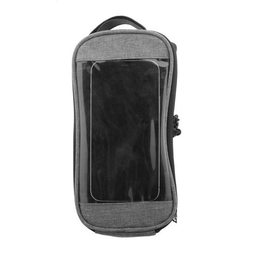 sac support mobile pour vélo en RPET Shimana