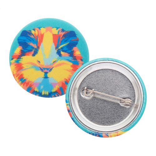 badge PinBadge RPET Mini