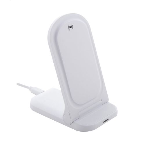 Support téléphone portable induction RABS Rewolt