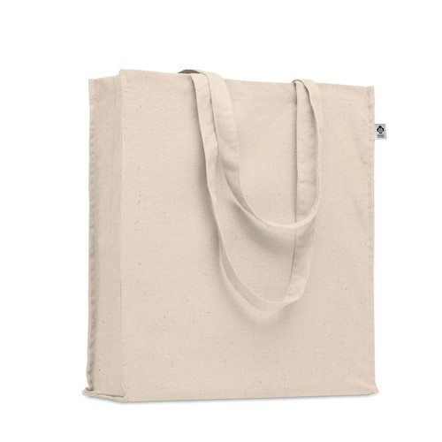 BENTE Sac shopping en coton bio