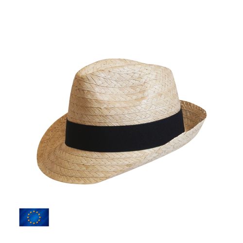 Citizen green STOCK - Chapeau paille b. DOULOS