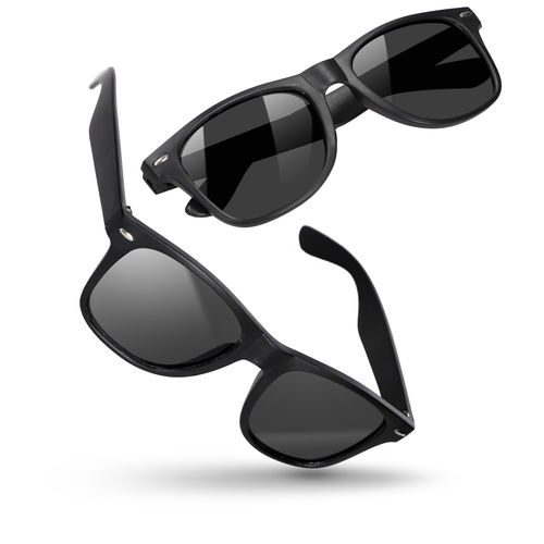 LUNETTES DE SOLEIL MONTURE EN FIBRE DE PIN ET MARC DE CAFÉ