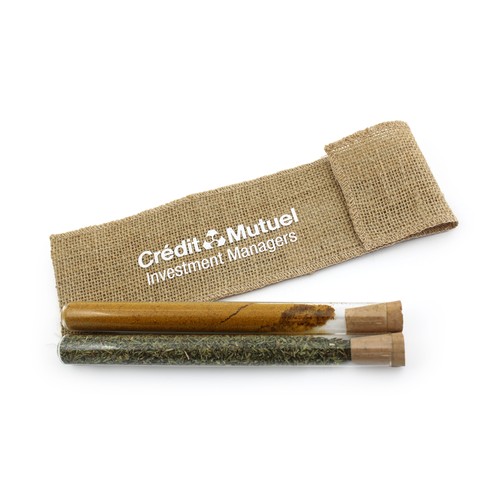 Etui dégustation épices