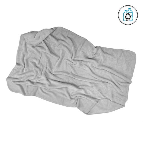 Accessoire Textile by BEWEAR - Plaid molleton RPET300g