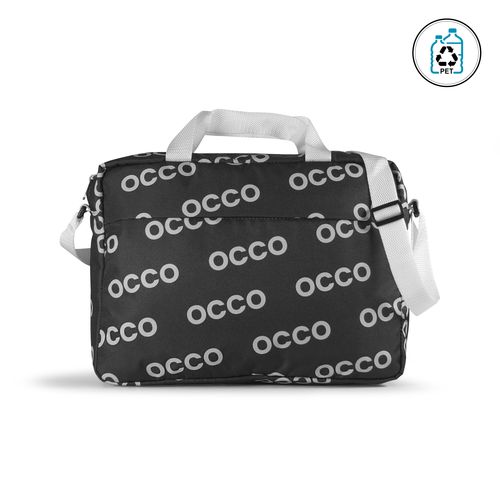 Bo.bags by BEWEAR - Besace subli RPET240g