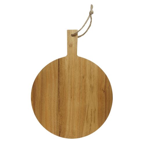 WOODME by BEWEAR - Planche bois ronde manche