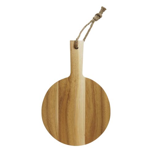 WOODME by BEWEAR - Planche bois avec manche