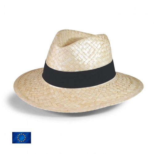 Citizen green STOCK - Chapeau pail. bla. PANAMA