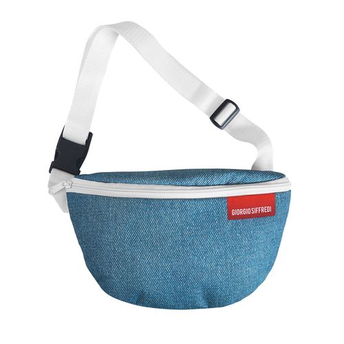 Bo.bags by BEWEAR - Banane subli RPET240g