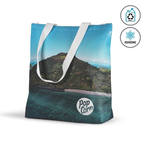 Bo.bags by BEWEAR - Totebag iso. Subli 190g