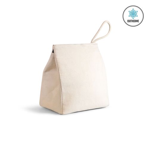 Bo.bags by BEWEAR - Lunchbag iso 230g séri.
