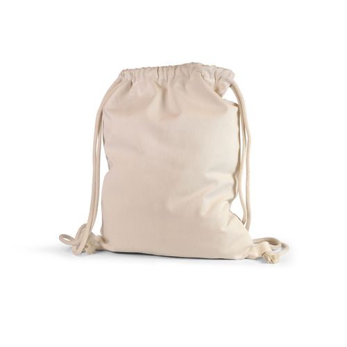 Bo.bags by BEWEAR - Gymbag séri coton 230g