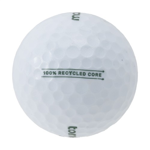 tomorrow golf - tomorrow golf Single Pack Recycled Golf Balls