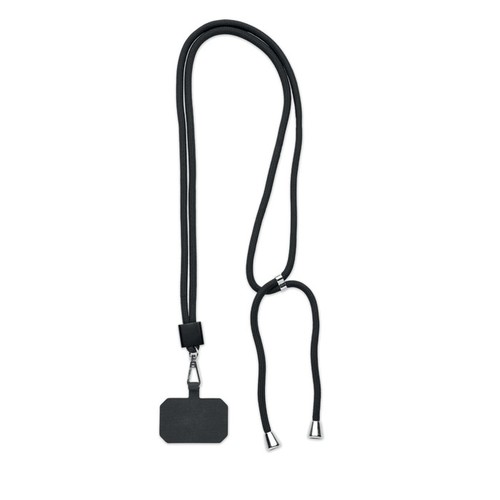 NONETTE Lanyard porte-téléphone RPET