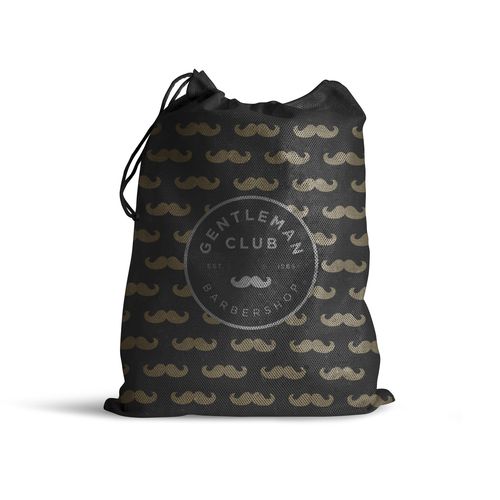 Bo.bags by BEWEAR - Pochon subli RPET70 30x41