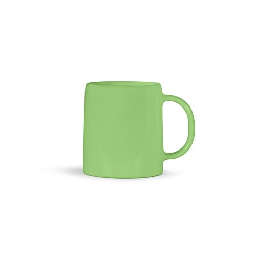 Mugme by BEWEAR - MUG céram. 80ml LAUREL c.