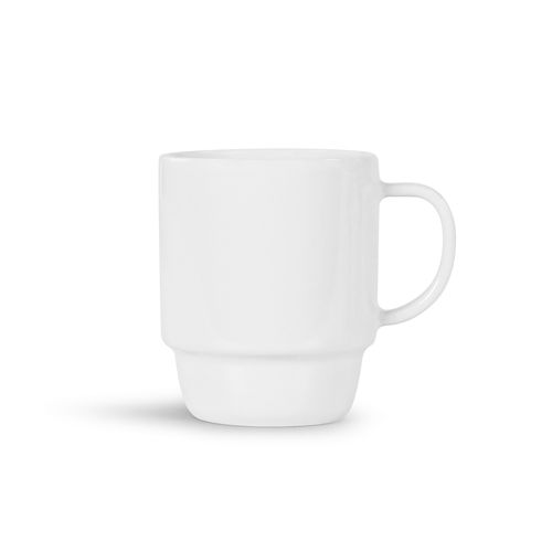 Mugme by BEWEAR - MUG céram. 150ml LEO b.