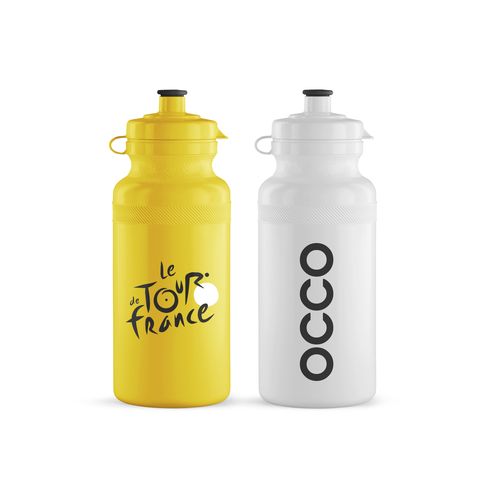 Bo.bottle by BEWEAR - Bouteille biosourc. 500ml