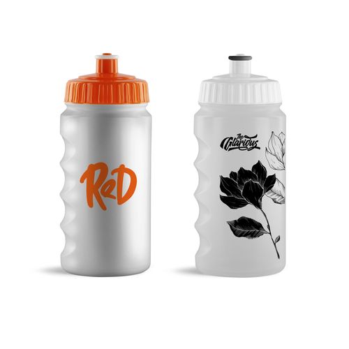 Bo.bottle by BEWEAR - Bouteille biosourc. 500ml