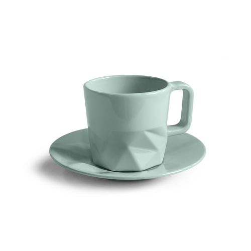 Mugme by BEWEAR - MUG céra.180ml CRYSTEL c.