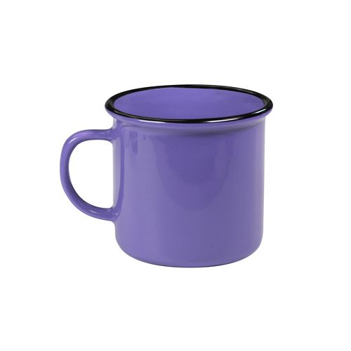 Mugme by BEWEAR - MUG cér. 80ml NESTOR col.