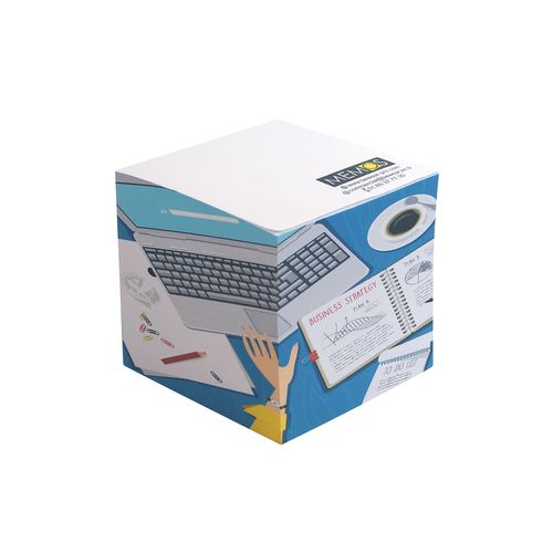 Gobooks by BEWEAR - Bloc cube