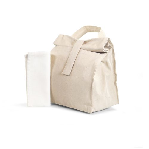 Citizen green STOCK - Lunchbag Bio180g BIOLUNCH