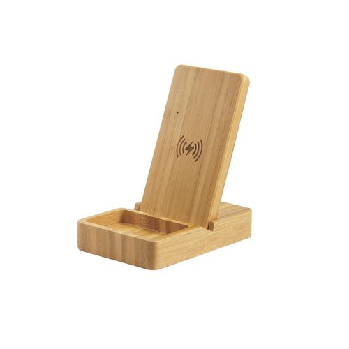 Citizen green STOCK - Chargeur indu. STAND UP