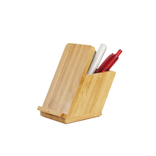 Citizen green STOCK - Pot crayons bamb. INDUPOT